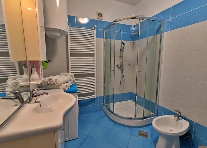 Luna アパート Osp